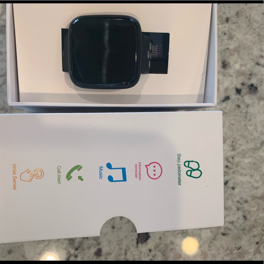 Smart Watch - image 3